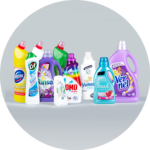Cleaning & Home